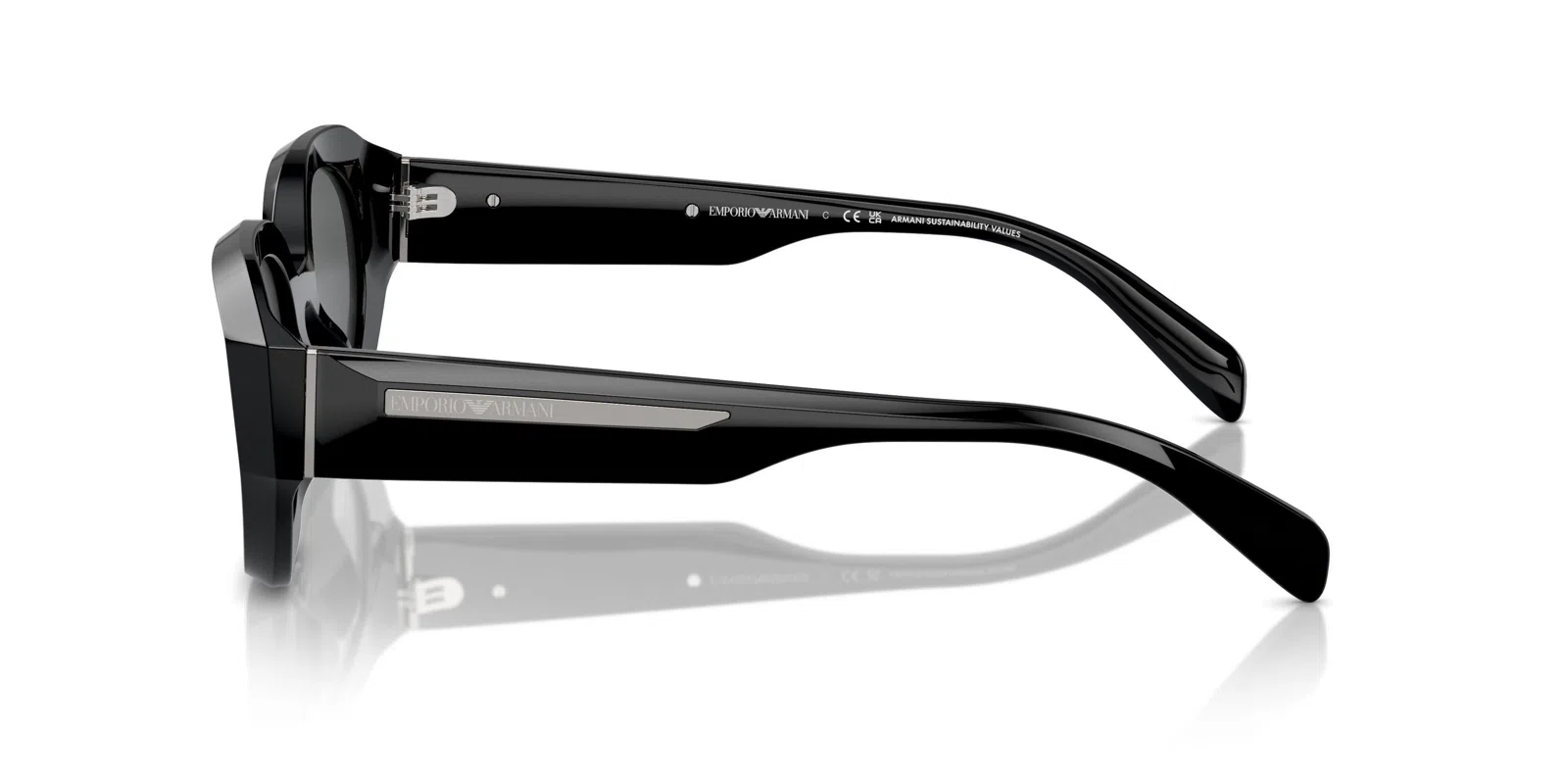 Emporio Armani 4230U Sunglasses - view 16
